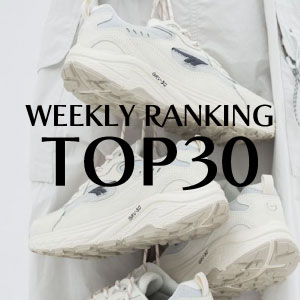weekly ranking