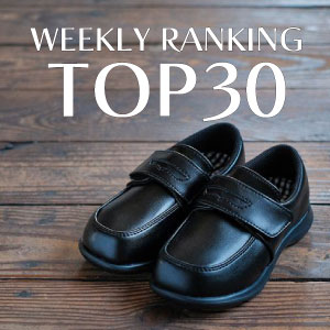 weekly ranking
