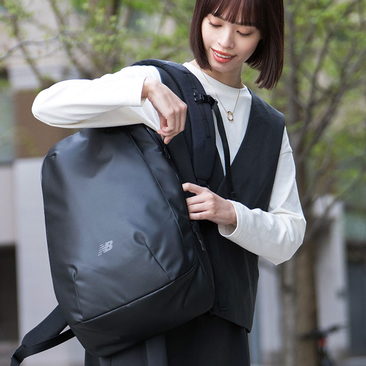 ニューバランス Newbalance バッグ