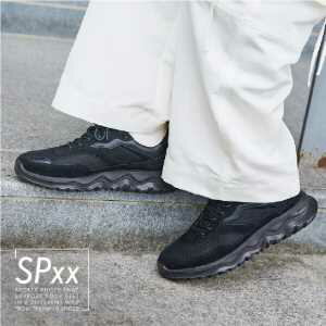 【 SPxx 】国産レザースニーカー