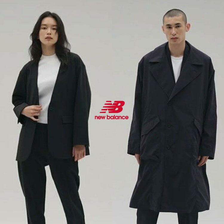 ニューバランス Newbalance アパレル アウター