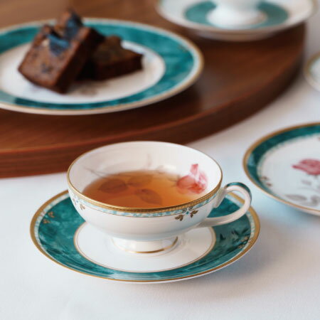 おすすめカップ＆ソーサー特集