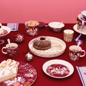 ムーミンアラビア フェスティブ モーメント