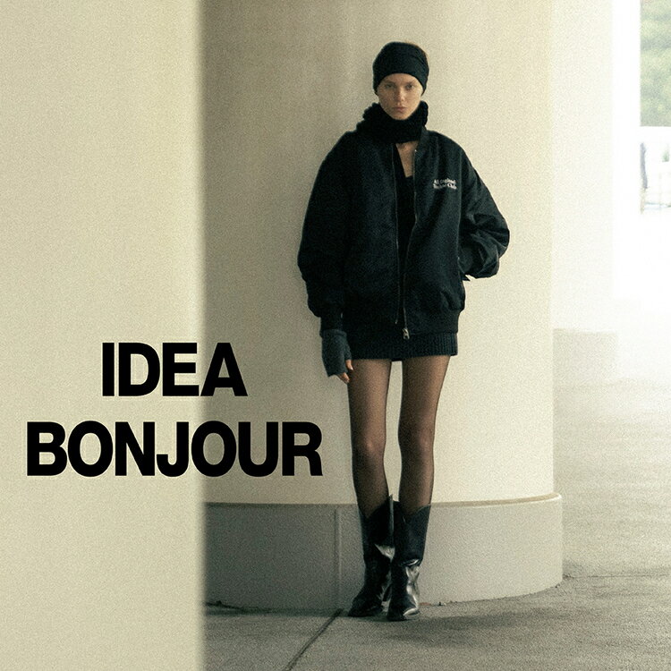 フォトグラファーのAngela Hill(アンジェラ・ヒル)とDavid Owen(デイビッド・オーウェン)によって2009年に設立されたロンドンを拠点とするブックストア兼パブリッシャー、そしてブランドの「IDEA(アイデア)」とのカプセルコレクションを販売開始。 今回のエクスクルーシブコレクションでは、IDEAでも代表的なワードである「ALL ENGLAND TECHNO CLUB」、「ACID」を用い、カウンター、そしてミュージックカルチャーを感じるカプセルコレクションを展開。