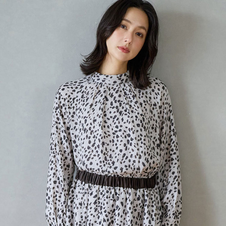 レオパードアイテム