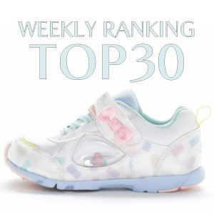 weekly ranking