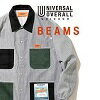 BEAMS MEN