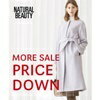 【NATURAL BEAUTY】