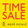 ROPE' PICNIC
