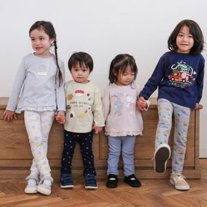 スララク　スラップスリップ　新作　26SS ロンT