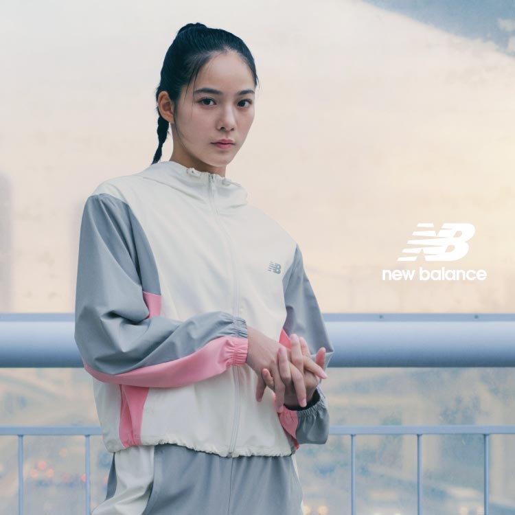ニューバランス Newbalance アパレル トレーニング