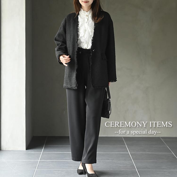 【r*p*s】ハレの日を彩るセレモニーアイテム