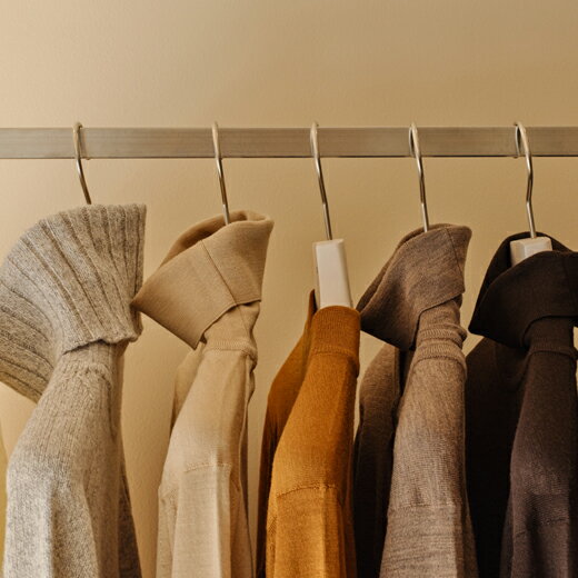 【JOHN SMEDLEY】2026 Early Spring 新着商品はこちら