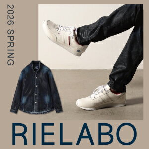 【NICOLE CLUB FOR MEN】春のリエラボ特集