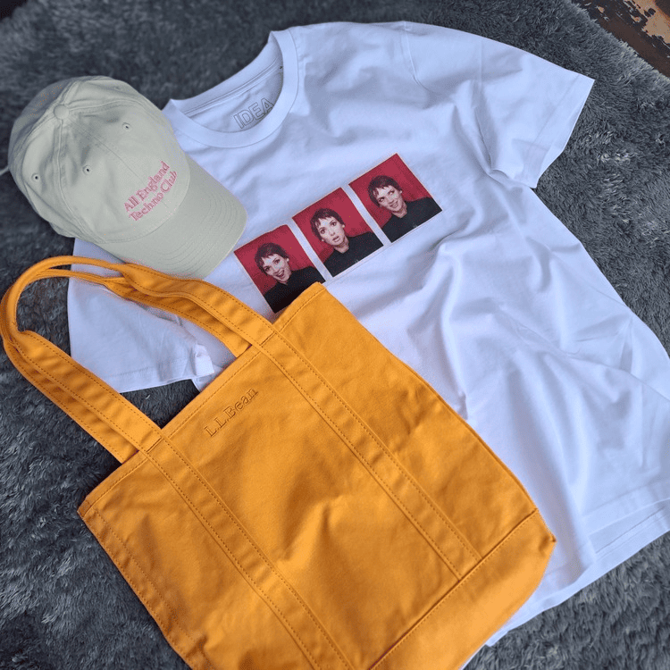 ​SPRING RECOMMEND ITEM 