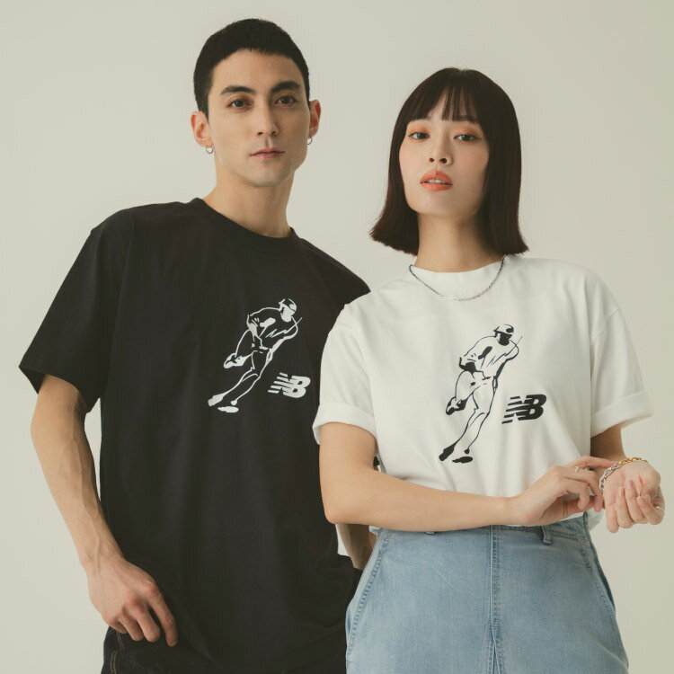 ニューバランス Newbalance アパレル 大谷翔平