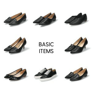 ＜ mamian | 定番アイテム ＞