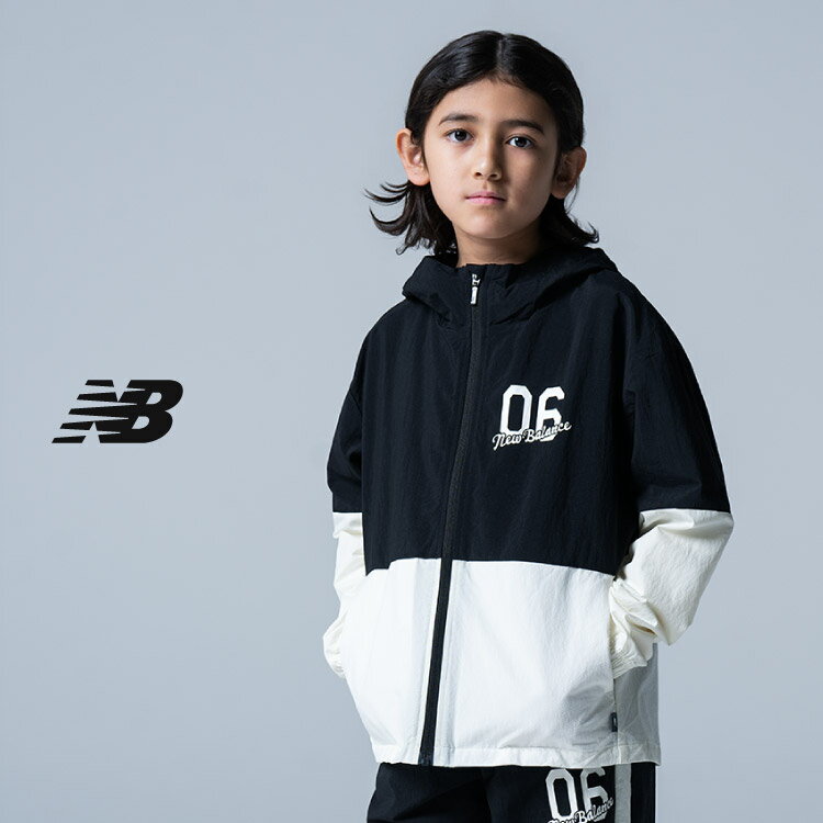 ニューバランス Newbalance アパレル キッズ