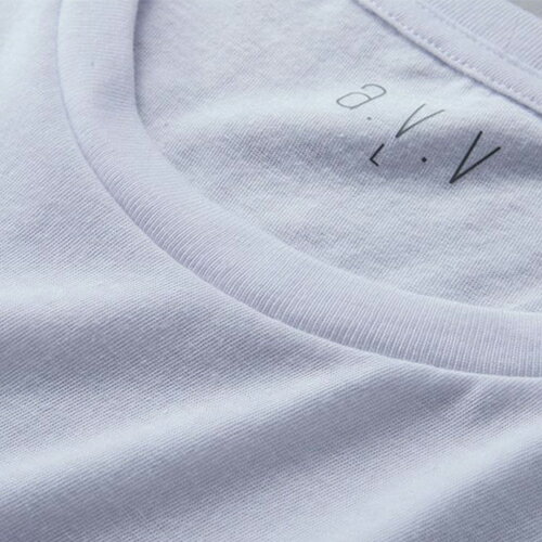 [a.v.v]半袖Tシャツ