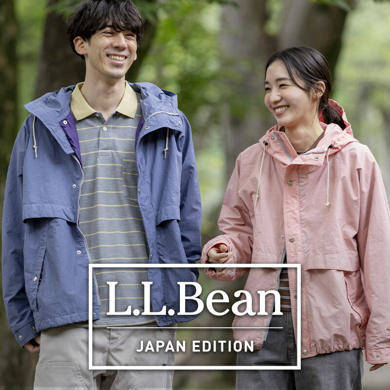 L.L.Bean JAPAN EDITION