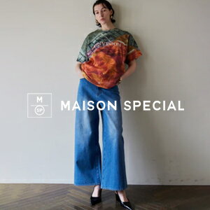 アートピースのような大胆なグラフィックは1枚で着映える主役T