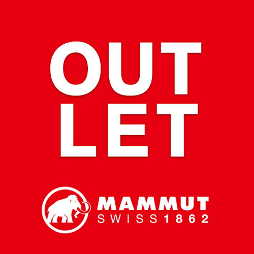 MAMMUT アウトレット商品ページ
