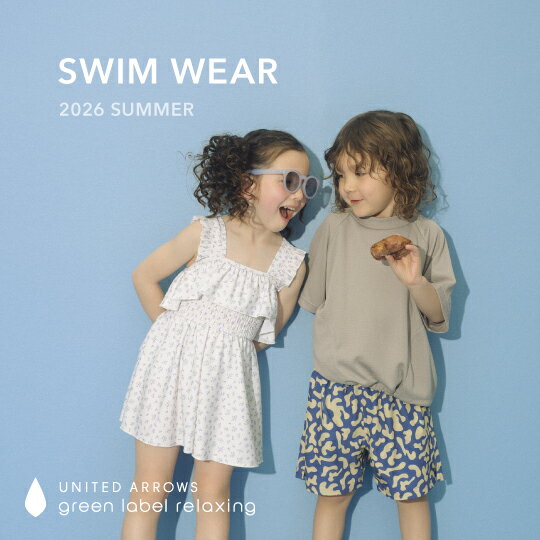 SWIM WEAR 2026 SUMMER