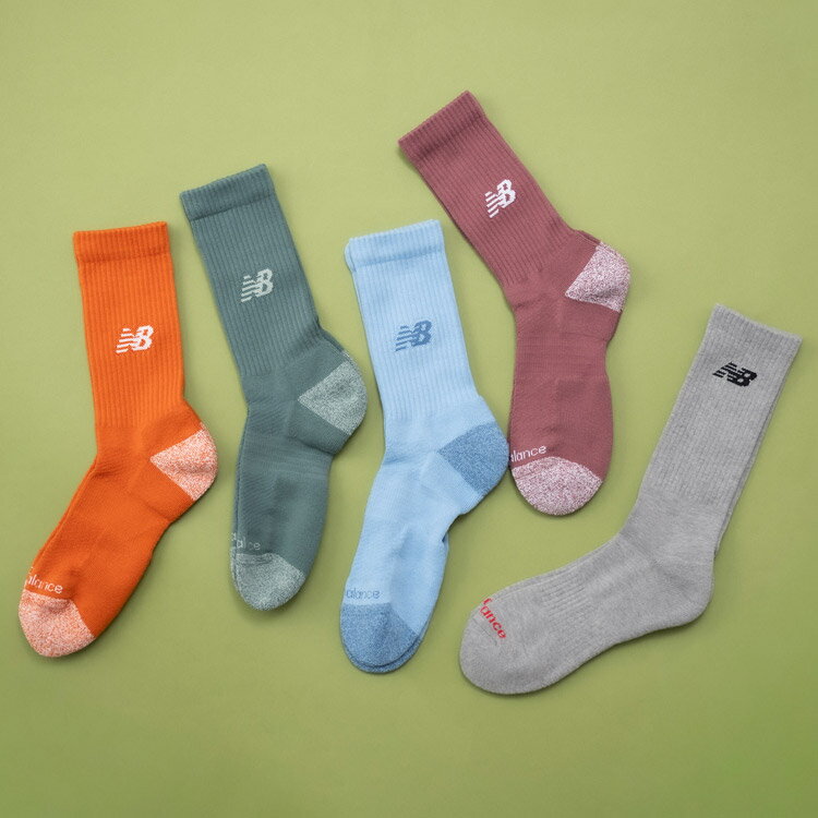 ニューバランス Newbalance ソックス 靴下
