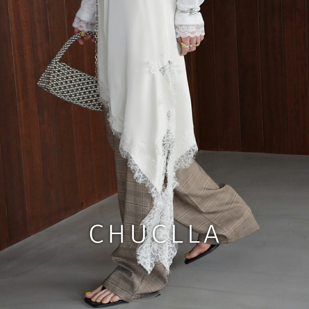 chuclla