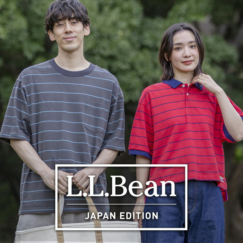 L.L.Bean JAPAN EDITION
