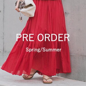 preorder