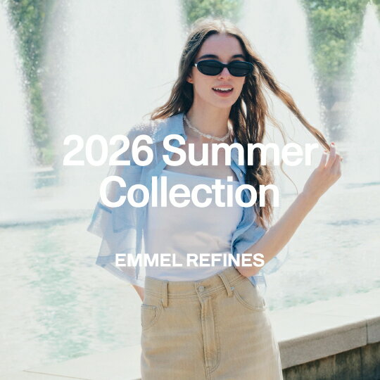 2026 Summer Collection