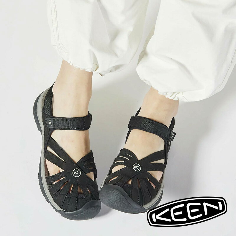 rosesandal