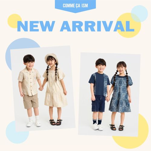 NEW ARRIVAL-夏のおでかけに！バンダナ柄アイテム-｜