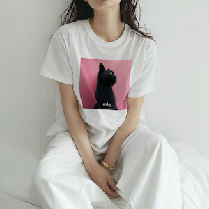 ＜ mamian | Tシャツ ＞