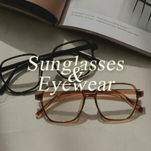 Sunglasses＆Eyewear