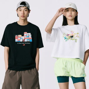 ニューバランス Newbalance アパレル