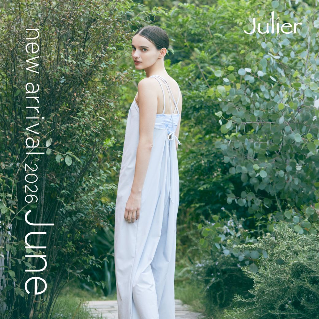 New Arrival June
