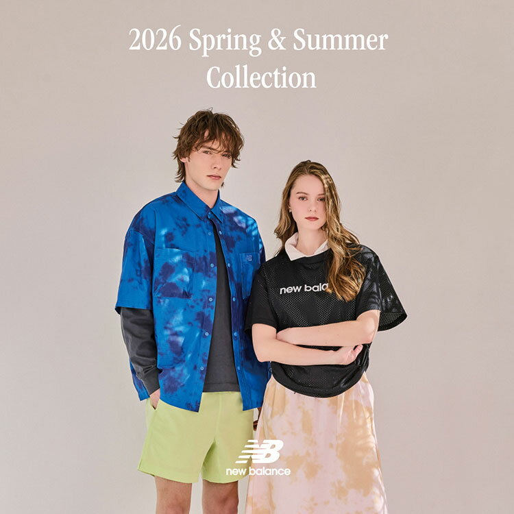 ニューバランス Newbalance アパレル
