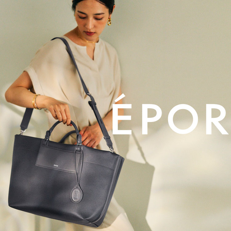 A4＆Mini BAGS -人気バッグ ラインアップ-