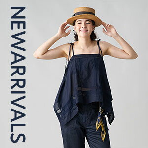 【45R｜新入荷】乙女心をくすぐる、軽やかなカディシリーズが登場。他にも使い方色々、ドットのポケットチーフやスカーフが入荷。