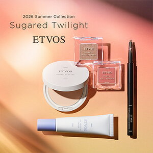 【好評発売中】2026 Summer Collection“夏に映えるカラー登場”