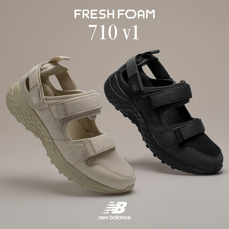 ニューバランス Newbalance サンダル