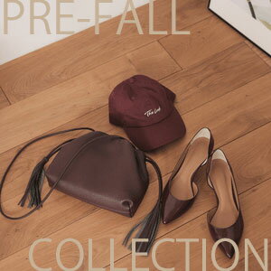 季節先取り GOODS COLLECTION