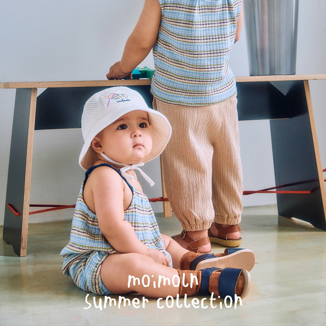【moimoln】SummerCollection