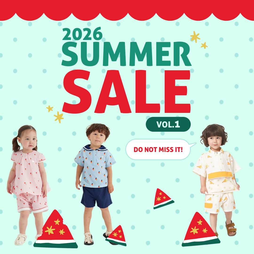 【moimoln】SummerSALEスタート！