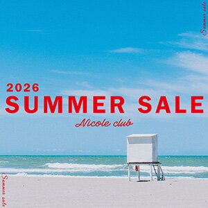 SUMMER SALE