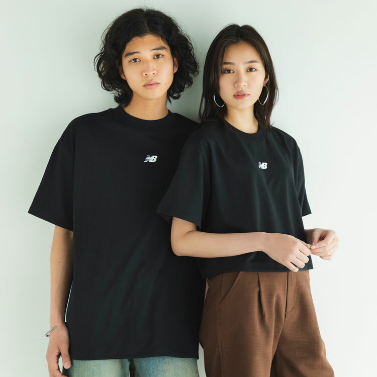 ニューバランス Newbalance Tシャツ セール