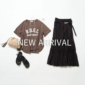 NEWARRIVAL