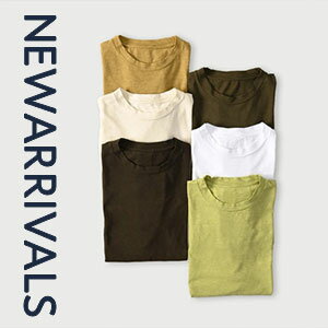 【45R｜新入荷】長く愛される45星Tシャツが、竹比古になって新登場。サイズバランスも見直し、毎日着たくなる新しいスタンダード。